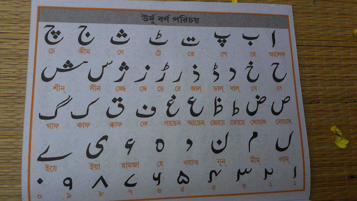 Язык урду в какой стране. Самый сложный язык. Урду письменность. Язык урду алфавит.