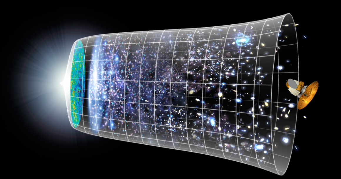 Бесконечность Вселенной: как понять и осознать космос