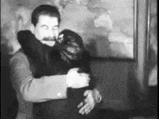 Популярные мифы о Сталине