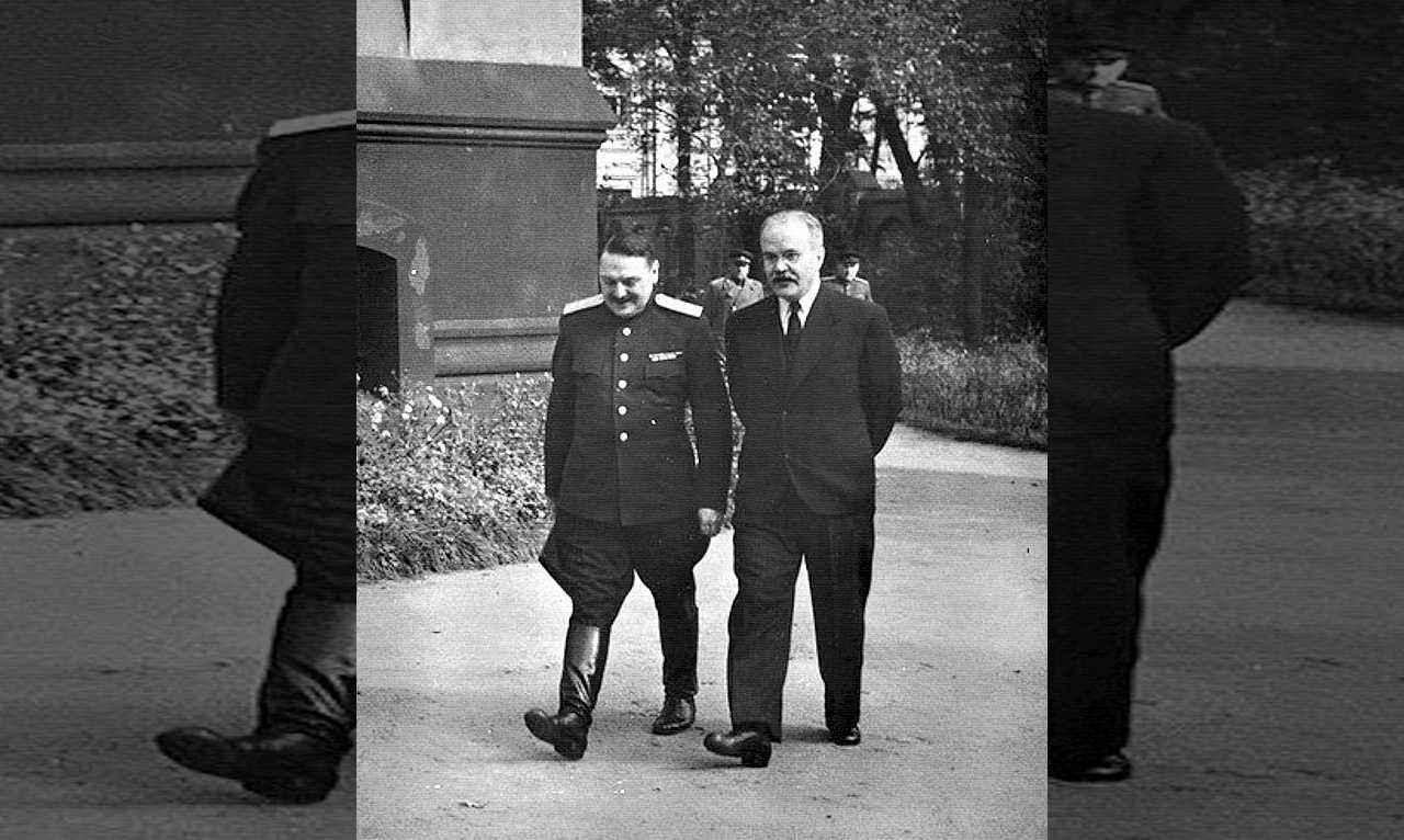 10 мифов и фальсификаций о Сталине